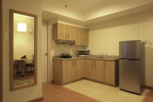 One Pacific Place Serviced Residences, Manille (photo 10)