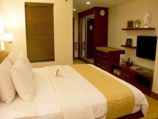 Parque España Residence Hotel, Manila (zdjęcie 5)