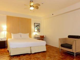 The Clipper Hotel Makati, Manila (Foto 8)