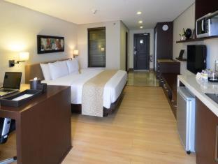Parque España Residence Hotel, Manila (zdjęcie 6)