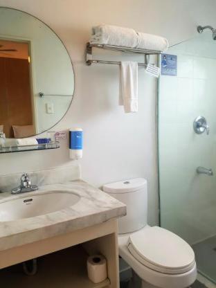 The Clipper Hotel Makati, Manila (Foto 9)