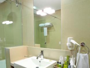 Parque España Residence Hotel, Manila (zdjęcie 7)