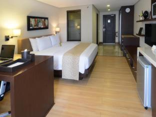 Parque España Residence Hotel, Manila (zdjęcie 8)