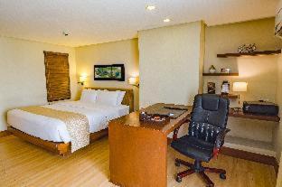 Parque España Residence Hotel, Manila (zdjęcie 10)