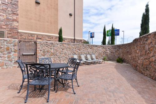 Holiday Inn Express Hotel & Suites Las Cruces, an IHG Hotel