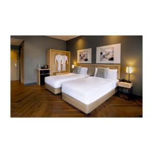 Summit Hotel Greenhills, Manila (fotografie 4)