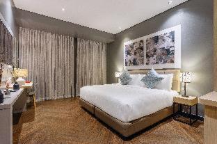 Summit Hotel Greenhills, Manila (fotografie 7)