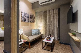 Summit Hotel Greenhills, Manila (fotografie 9)