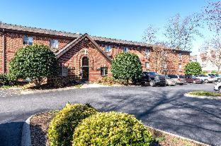 Extended Stay America Suites - Charlotte - Tyvola Rd. - Executive Park