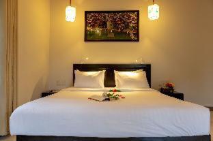 Hoi An Corn Riverside Villa, Hoi An (photo 8)