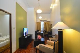 The Malayan Plaza Hotel, Манила (фото 10)
