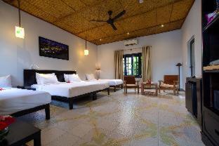Hoi An Corn Riverside Villa, Hoi An (photo 11)