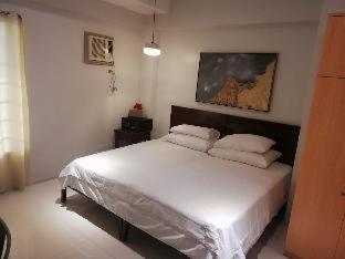 Pacific Park Hotel, Manila (fotografie 3)