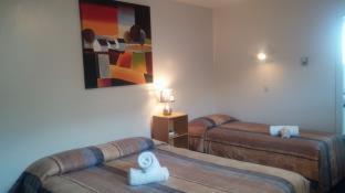 Raymar Motor Inn - Accommodation - Blenheim