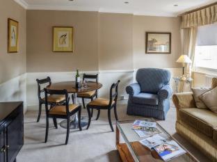 No1 The Mansions By Mansley - main image