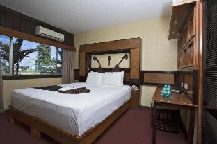 Fiji Gateway Hotel, Nadi (foto 8)