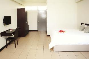 Hotel Oasis, Nadi (photo 3)
