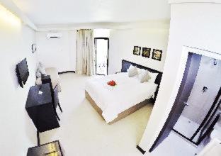 Hotel Oasis, Nadi (photo 6)