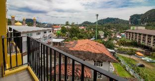 Vacay Aonang Hotel