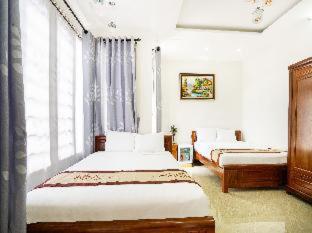 Hoi An Legend Connect Villa, Hoi An (foto 9)