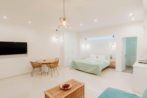 Annas Apartment - Parga