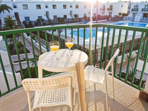 Endless Summer apartment (San valentin) 4