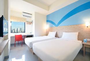 Hop Inn Hotel Aseana City Manila, Manila (Foto 8)