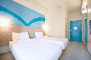 Hop Inn Hotel Aseana City Manila, Manila (Foto 9)