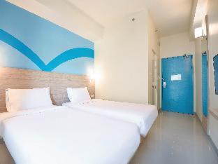 Hop Inn Hotel Aseana City Manila, Manila (Foto 10)