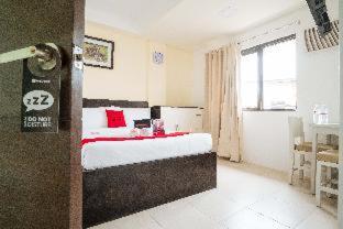 RedDoorz Plus at Evangelista Street Makati, Manila (fotografie 9)