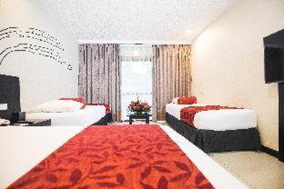 Tanoa International Hotel, Nadi (foto 7)
