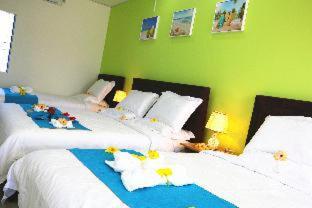 Nadi Fancy Hotel, Нади (фото 3)