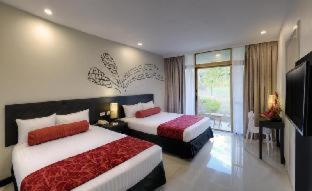 Tanoa International Hotel, Nadi (foto 8)