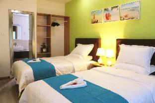 Nadi Fancy Hotel, Нади (фото 7)