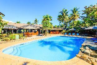 Tanoa International Hotel, Nadi (foto 9)