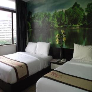 Swiss Hotel Kuala Lumpur, Kuala Lumpur (Foto 4)