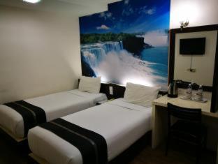 Swiss Hotel Kuala Lumpur, Kuala Lumpur (Foto 5)