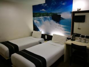 Swiss Hotel Kuala Lumpur, Kuala Lumpur (Foto 6)