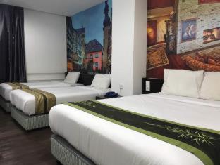 Swiss Hotel Kuala Lumpur, Kuala Lumpur (Foto 7)