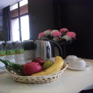 Swiss Hotel Kuala Lumpur, Kuala Lumpur (Foto 8)