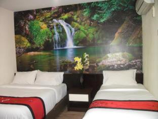 Swiss Hotel Kuala Lumpur, Kuala Lumpur (Foto 9)