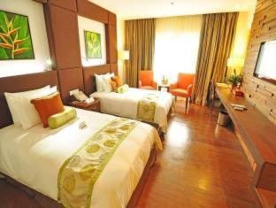 The Cocoon Boutique Hotel, Manila (foto 7)