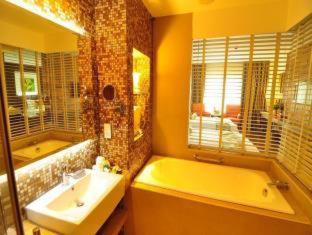 The Cocoon Boutique Hotel, Manila (foto 8)