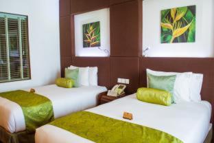 The Cocoon Boutique Hotel, Manila (foto 9)