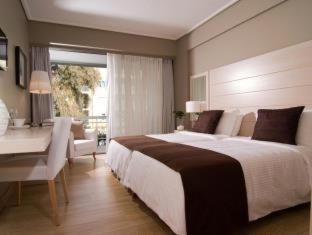 SEAVIEW Cityscape Hotel, Афины (фото 4)