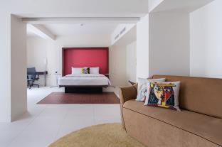 The Picasso Boutique Serviced Residences Managed by HII, Manila (foto 8)