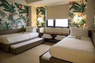 Mella Hotel Manila near NAIA Airport, Manila (fotografie 5)