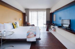 The Picasso Boutique Serviced Residences Managed by HII, Manila (foto 10)