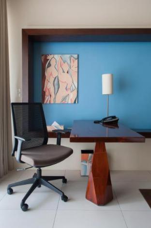 The Picasso Boutique Serviced Residences Managed by HII, Manila (foto 11)