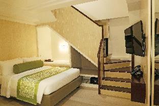 Mella Hotel Manila near NAIA Airport, Manila (fotografie 8)